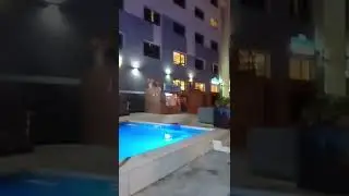 BELIEVED IT OR NOT THIS PLACE IS AMAZING PALMS HOTEL KUWAIT