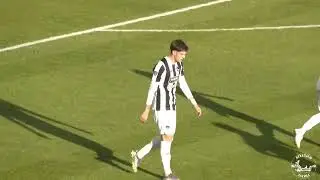Highlights 14° Atl.Ascoli - Vigor Senigallia: 2–1