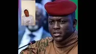 Africa president learn from Ibrahim Traores  Bold move wiping out bills for the Eiderly in Burkina##