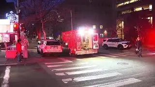 BREAKING: Brown University reports active shooter