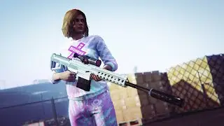 Pvp Compilation #12 | GTA Online