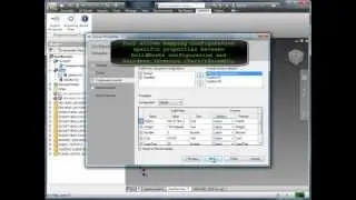 iProperties Import Tool