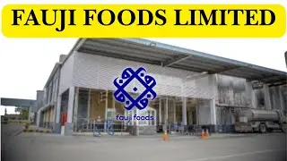 Fauji Foods Limited (PSX: FFL) | Complete Fundamental & Financial Analysis 2025