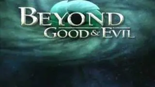 Beyond Good and Evil Soundtrack- 'Stealth B-C-Z'