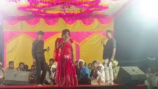 निमाड़ी गम्मत राजोरा की मांगलिया दादा