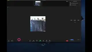 Zoom Audio Video Setup