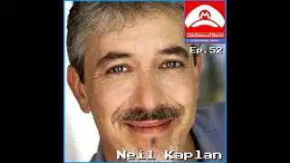 Neil Kaplan [Voice Actor] (Special Guest) - The House Of Mario Ep. 52