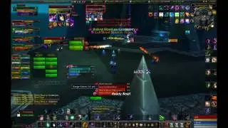 Obsidian Overlords
