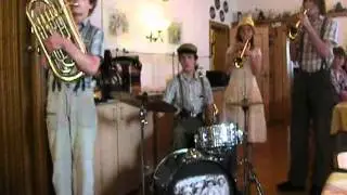 Die Fexer - Karambol