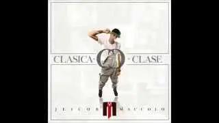 Jeicob Maccolo - Cuanto Vales - Clasica Clase
