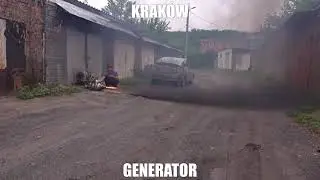 krak&oacute;w generator v2