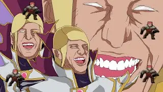 Dota 2 Shenanigans Part: 48