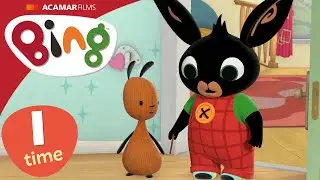 10 x Hele Afsnit | ⭐ Bing: Bedste Episoder ⭐ | Bing Dansk