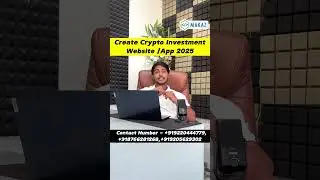 Investment Website Kaise Banaye | Create Investment Website | Apna Investment App Kaise Banaye /2025