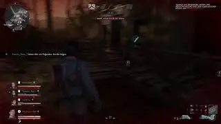Evil Dead: The Game (Part 25) - PS4 Livestream (German) - Pogo S&uuml;dmeyer
