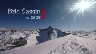 Bric Cassin - m. 2625