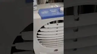 Boss Small Air Cooler Very Expensive #shorts