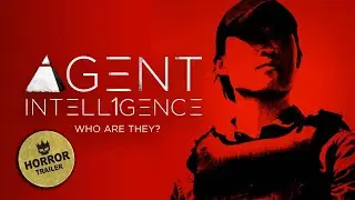 Agent Intelligence 📽️ HORROR SCI-FI MOVIE TRAILER