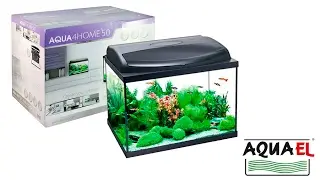 Аквариум Aquael Aqua4Home 50 (40 литров)