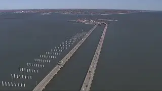 Tolled Lanes: What we know about the HRBT expansion project and the HREL