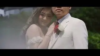Hendrik & Claudia - Wedding SDE | Putra L Photography