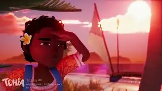 Tchia [PS4/PS5/PC] Developer Diary: Our Journey #1 - Introduction