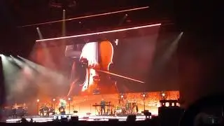 Hauser - Now We Are Free | Altice Arena, Lisboa