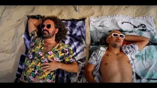 Bootleg Rascal - All About You ft. Saint Lane (Official Video)