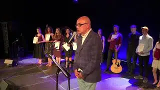 KOFTA 2021 XV Festiwal Nagroda Offowa   Janusz GAST