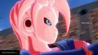 OP Dynamite Kick Combo | Dragon Ball Xenoverse 2