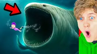ИСТОРИЯ ПРОИСХОЖДЕНИЯ BLOOP!? (РЕАКЦИЯ LANKYBOX!)