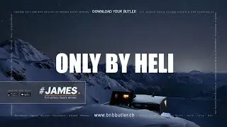 one of the highest #luxury #chalet in the world near #verbier
