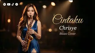 Cintaku &ndash; Jazz Inspired Version 🎶 | Cover Hani Lestari | Jazz Romantis & Easy Listening