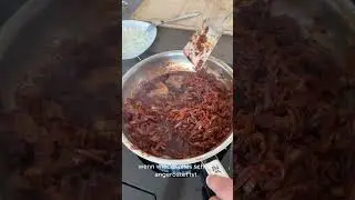 Zwiebelso&szlig;e | Eine geniale, unglaublich geschmacksvolle Zwiebelso&szlig;e.