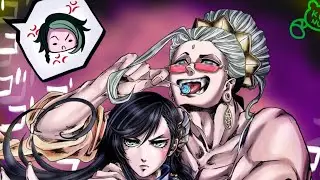 SHUUMATSU NO VALKYRIE MEMES RANDOM || BRUNHILDE X BUDA