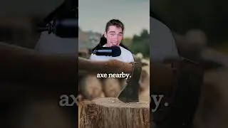 Уничтожить танк топором
