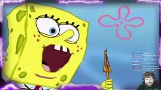 SpongeBob's Atlantis Squarepantis
