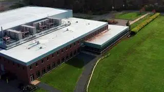 DJI Mavic 2 Pro - Waypoint 2.0 Test