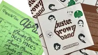 Buster Brown Band - Queen of my Soul (AWB cover)