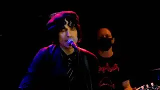 (DE)TOUR - Jesse Malin - Performance - Live from Bowery Electric