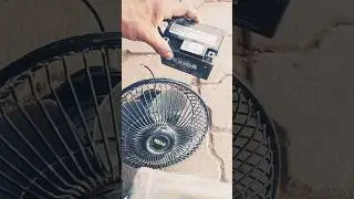 dc fan 12 volt 775 dc motor fan #775dcmotor #video #dcmotor