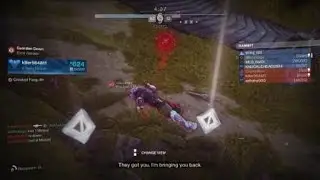 Worldline Zero vs. Gambit - Destiny 2