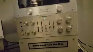 Marantz 5220 3300 240
