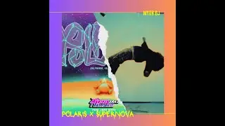 SUPERNOVA X POLARIS (Myor DJ Mashup) [SAIKO]