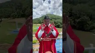 O PODER DA CAPA APOSTÓLICA | 🙏 Receba a oração com o Bispo Gilberto Gomes - 📅 28/12/25