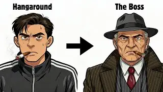 What It's Like to be in Every Mafia Rank Explained Like You're 5