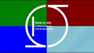 TAMR S2.20A| Algodoo Marble Race.