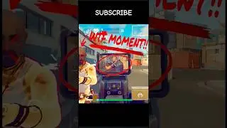 Jhonny s'ns bro in my game😹 | Urban Heat Gameplay | #shorts #urbanheat