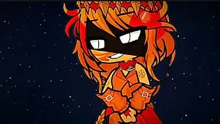 Solarballs | my re design of Venus! | gacha life 2 