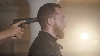 ACTION/DRAMA SCENE (European Villain) - Aramis Merlin (w/ Anna-Lea Mende)